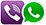 на номере доступен Viber и WhatsApp